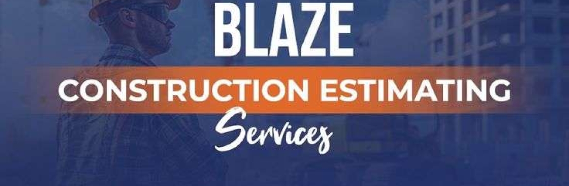 Blaze Estimating Inc Cover Image