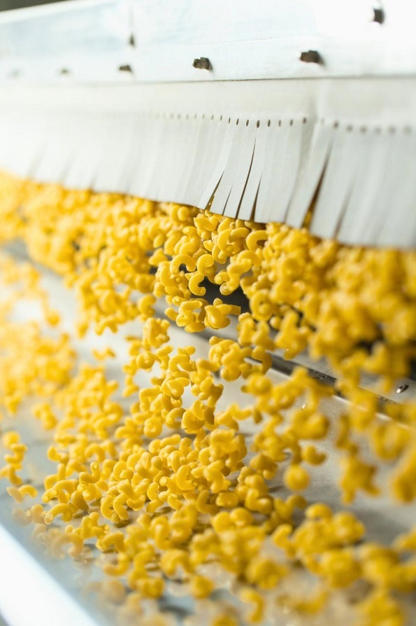 Pasta Machine | Pasta Making Machine Manufacturer, Exporter