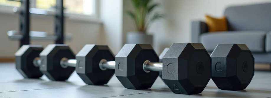 TRUE IRON FITNESS Cover Image