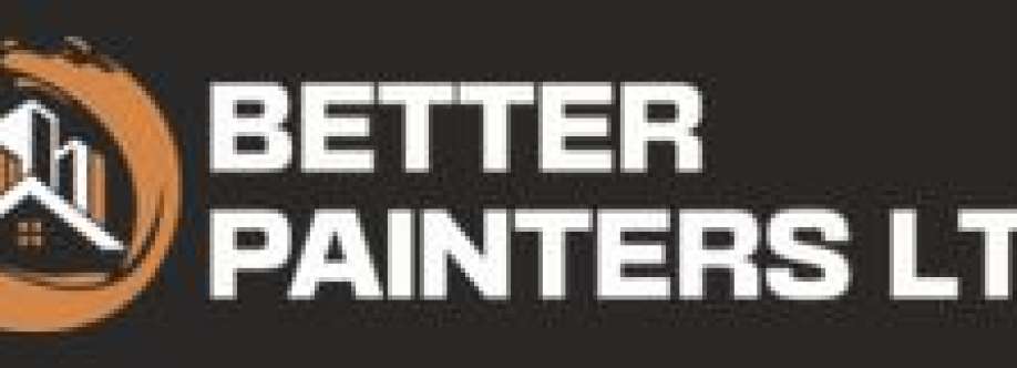 Better Painters Ltd Cover Image