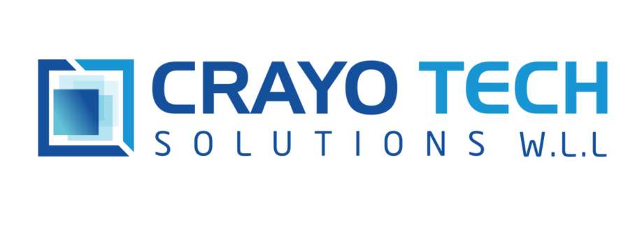 Crayo Tech Solution Bahrain Cover Image