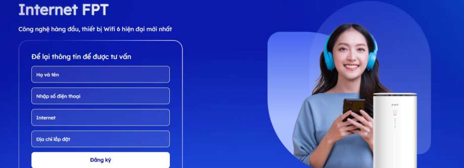 Lắp Mạng FPT Hà Nội Cover Image