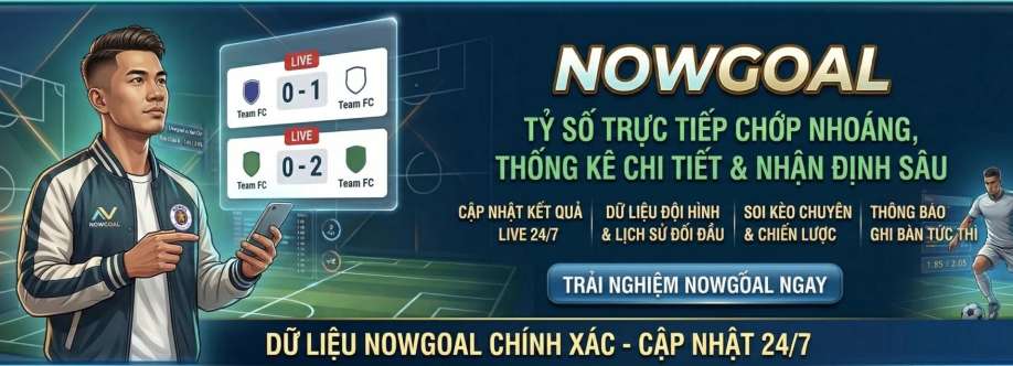 Nowgoal mba Cover Image