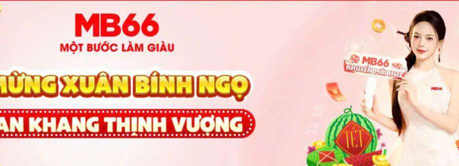 Nhà cái MB66 MB66 Cover Image