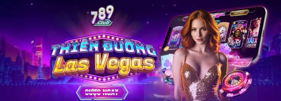 Nhà cái 789CLUB Cover Image