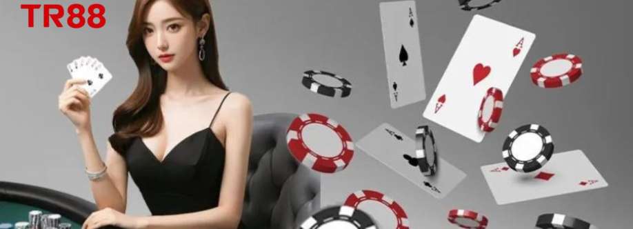 tr88 london Cover Image