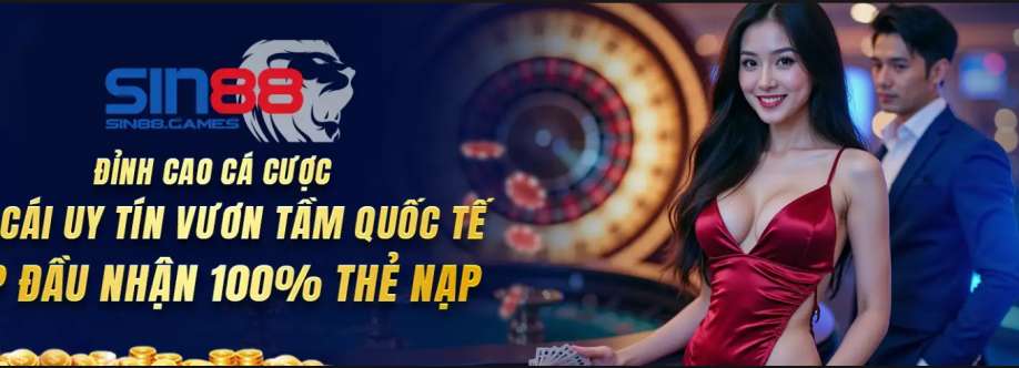 sin88 games Cover Image