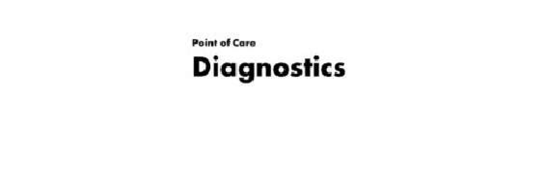 POC Diagnostics Cover Image