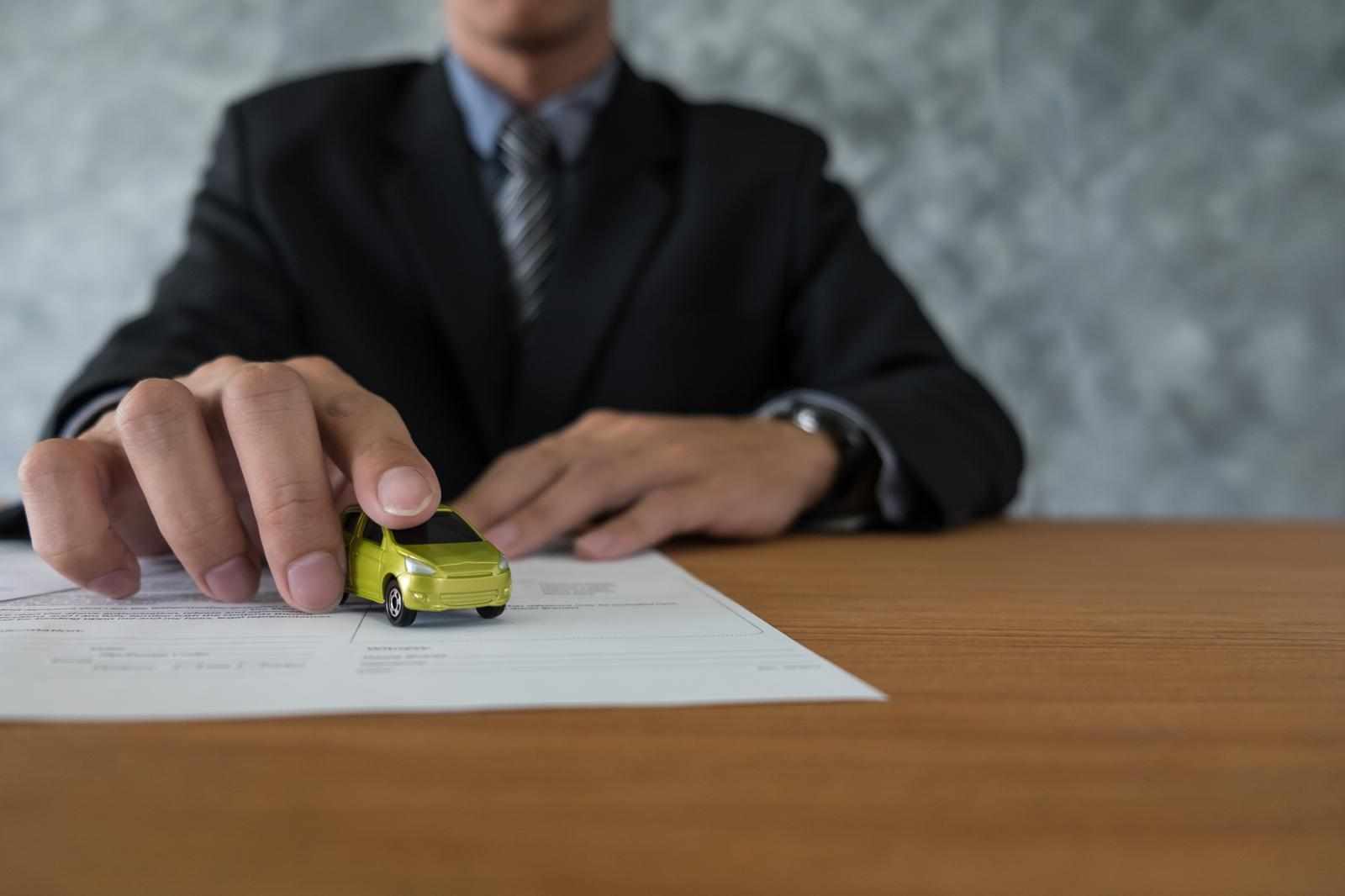 Lost Your Car Title in California? Here’s What Most People Get Wrong