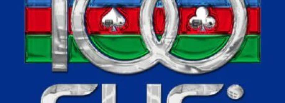 100cuci asia Cover Image