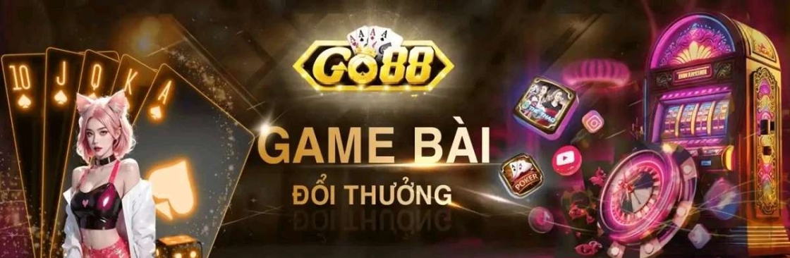 GO88 Cổng Game Đổi Thưởng Cover Image