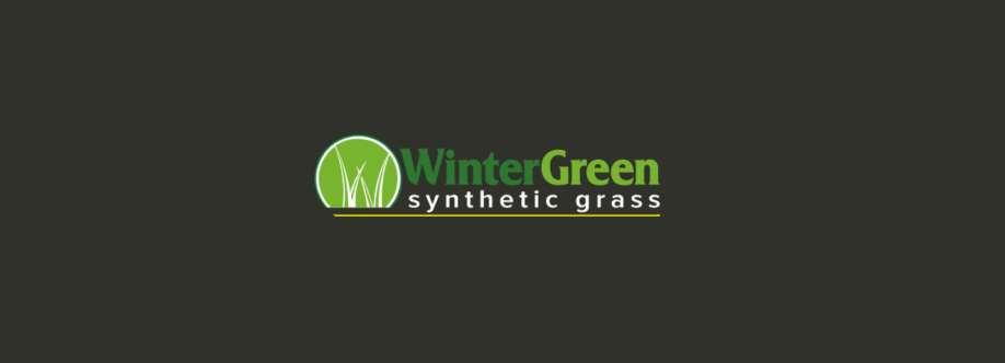 WinterGreen Synthetic Grass Cover Image