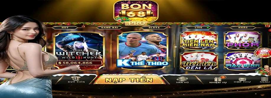 Bon68 Trang Chủ Nhà Cái Bon68 Cover Image