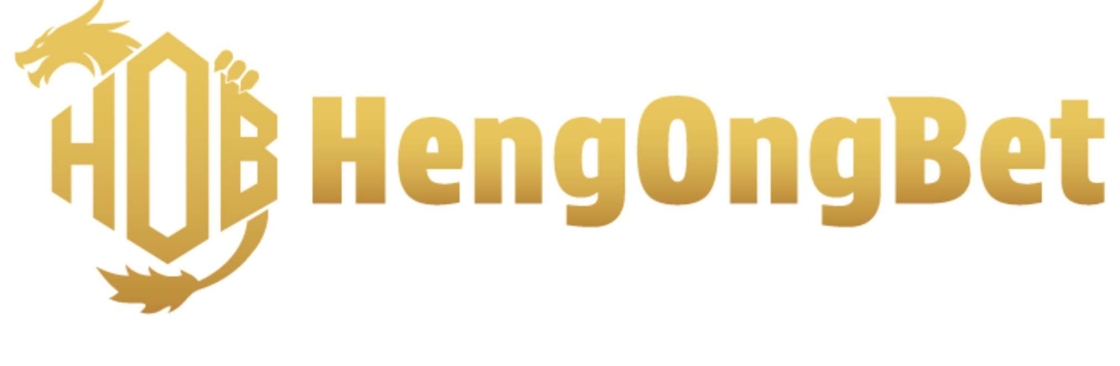 HENGONGBET uk Cover Image