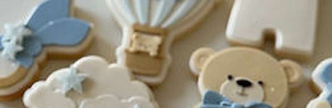 The Cookie Press Cover Image