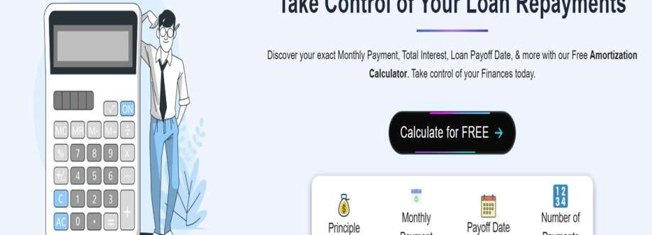 AmortizationChecker Cover Image