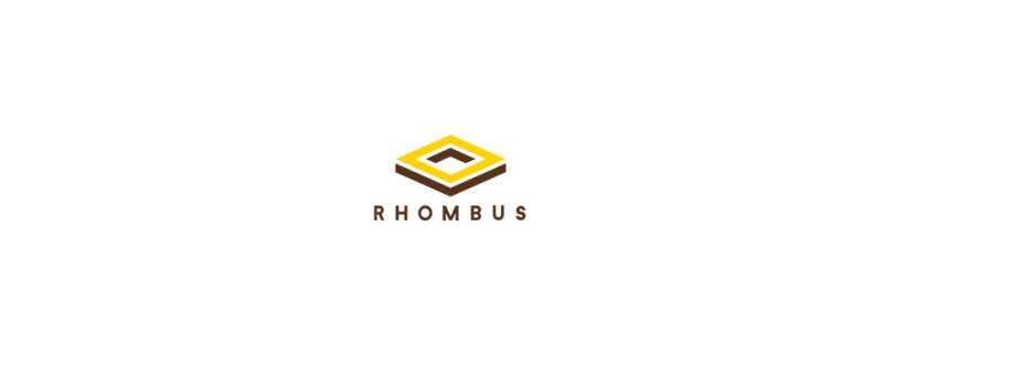 Rhombus Canvas Cover Image