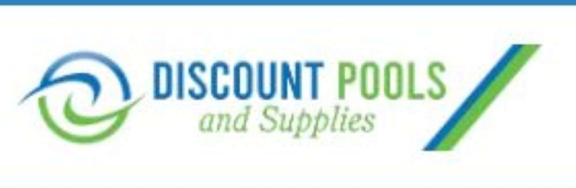 Discounted Pools and Supplies Cover Image