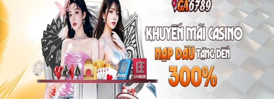 stream ga6789 Cover Image