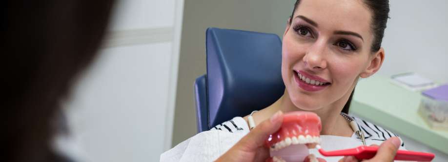 Bristles Dental Studios Cover Image