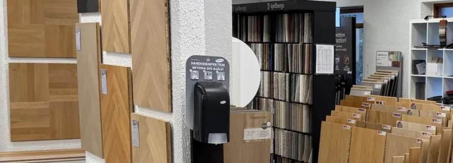 Kvadratmeter Golvbutik AB Cover Image