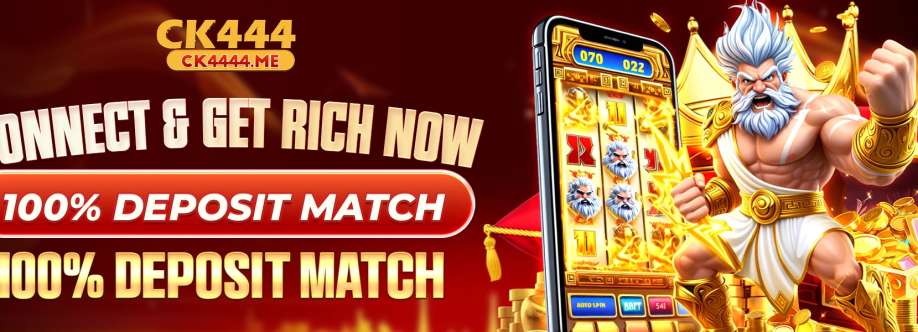 CK4444 Online Casino Bangladesh Cover Image