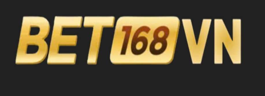 BET168 168 Cover Image