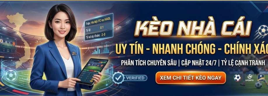 keonhacaivn tv Cover Image