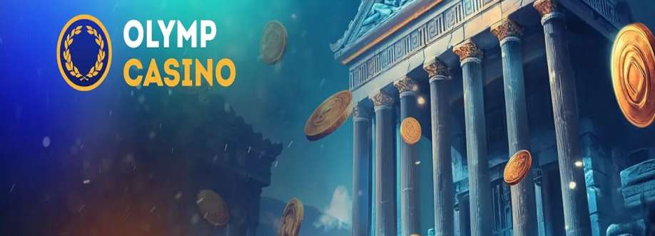 Olymp Casino Cover Image