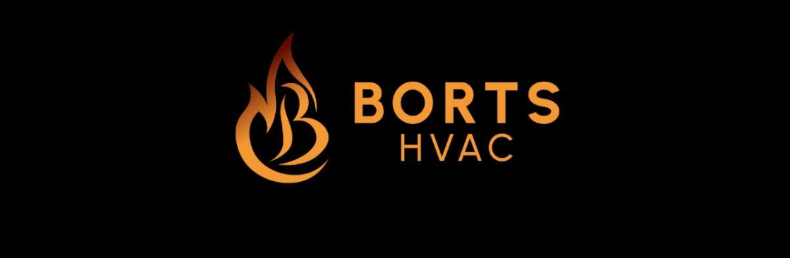 Borts HVAC Cover Image