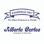 Alberto Cortes Cosmetics and Perfumes Profile Picture