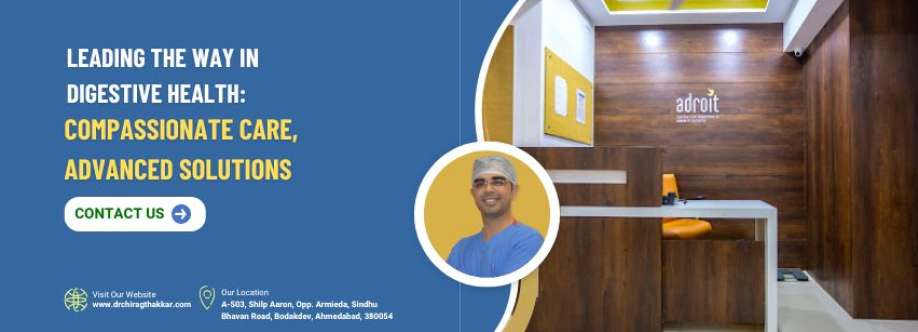 Dr Chirag Thakkar Cover Image