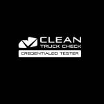 Clean Truck Check Profile Picture