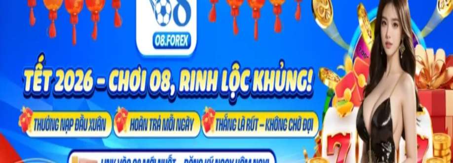 O8 Nhà cái Cover Image