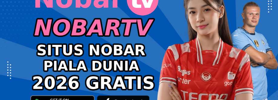 NOBARTV Situs Nobar Cover Image