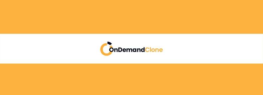 On Demand Clone Cover Image