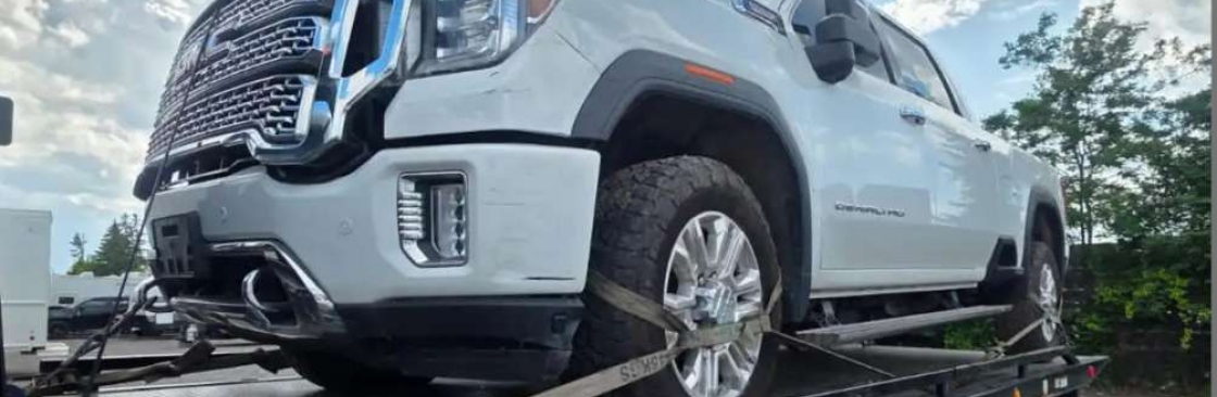 Legacy Recovery And Towing Service Cover Image