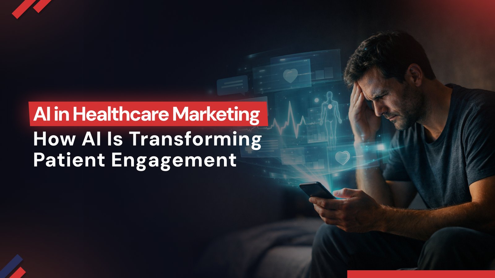 AI in Healthcare Marketing: Boost Patient Engagement