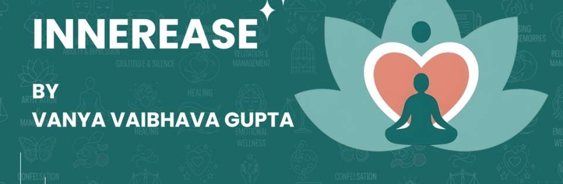 Innerease Counseling Services in Ludhiana Cover Image