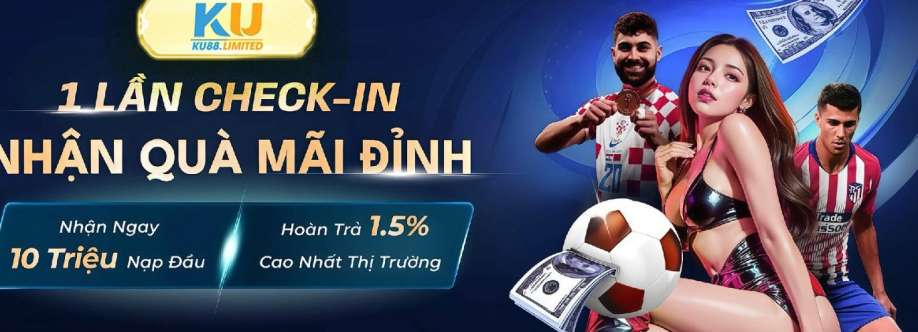 Ku88 limited Cover Image