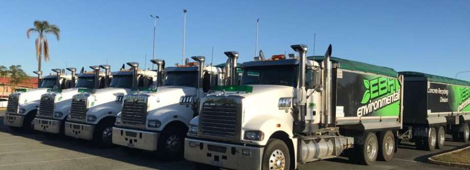 EBH Environmental Cover Image