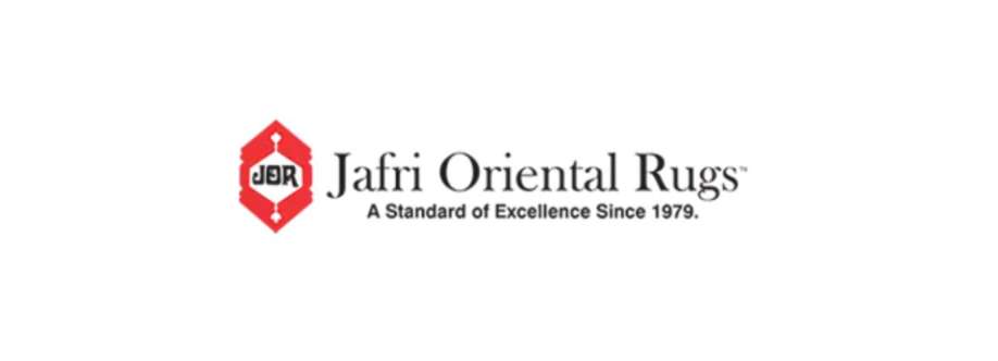 Jafri R Cover Image