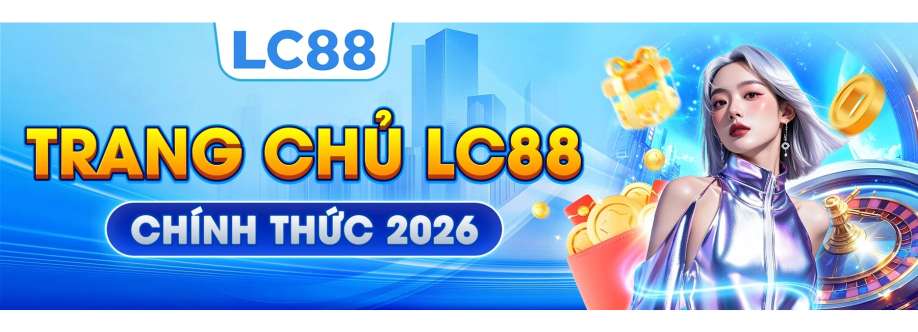 Nhà Cái LC88 Cover Image