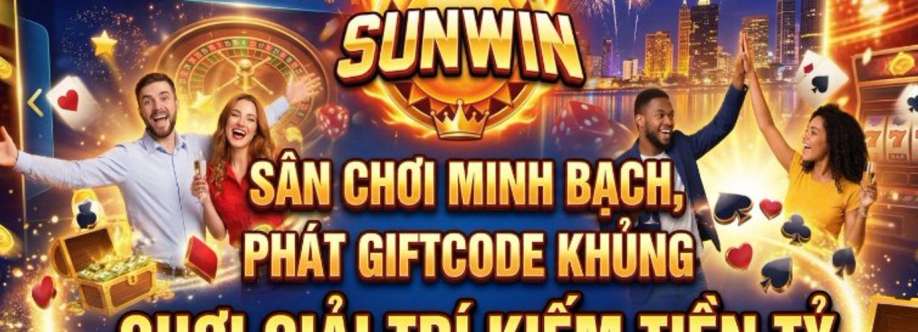 Cổng Game Sunwin Cover Image