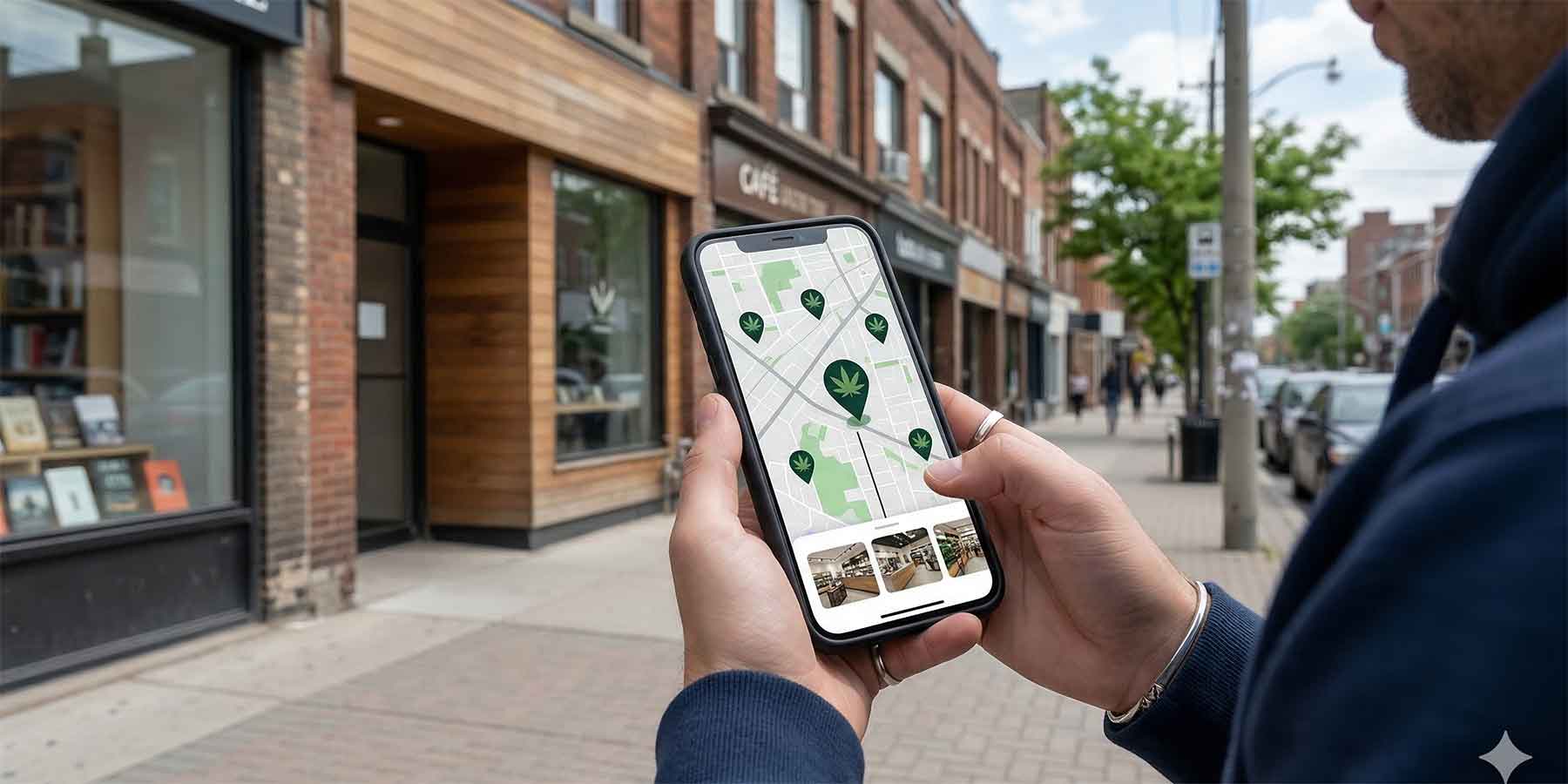 Best Weed Store Near Me in Ontario: How to Choose