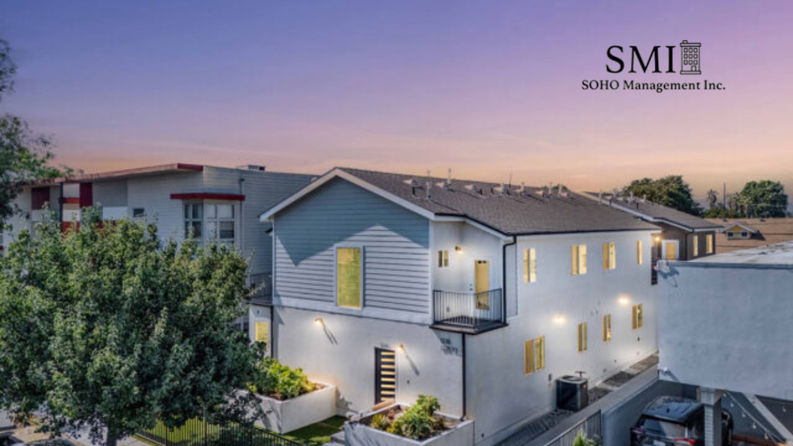 2 Bedroom, Hall, Kitchen Flat for Rent Los Angeles, CA