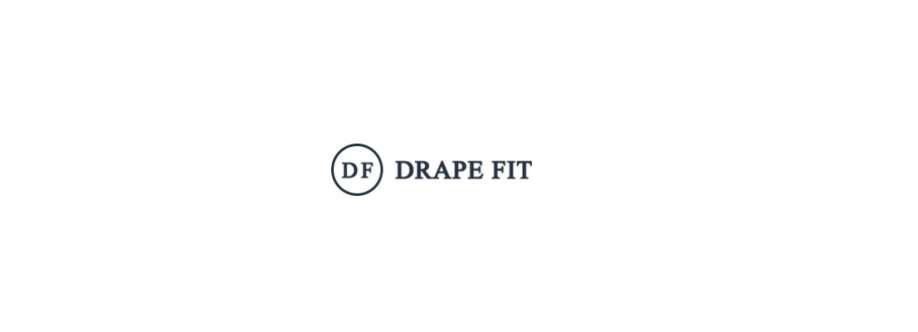 DrapeFit _ Cover Image