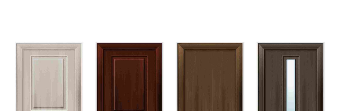 Budget Price Security Doors Cover Image
