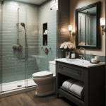 VVS installation for badrum Profile Picture