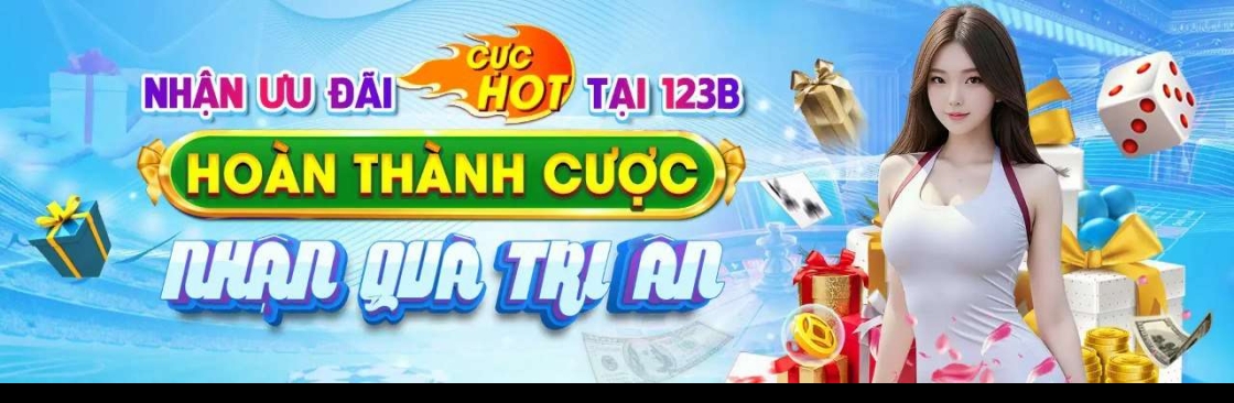 Trang Chủ 123B Cover Image